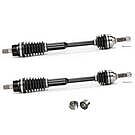 Product image for Monster Axles Front Pair & Bearings for Kawasaki Teryx 750 2008-2013, XP Series