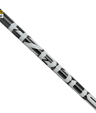 HZRDUS Black Gen 4 Graphite Wood Shaft | True Temper Golf