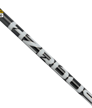 HZRDUS Silver Gen 4 Wood Shaft | True Temper Golf