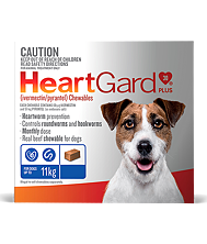 Simparica Dog Small 11.1 - 22lbs Orange