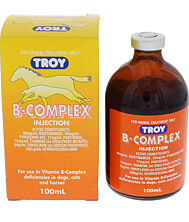troy b12 injection sheep Buy ABBEY VB12 Vitamin B12 Injection for Livestock – Hills Farm Supplies main image 0