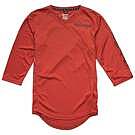 Product image for Womens Mischief Jersey Solid Henna