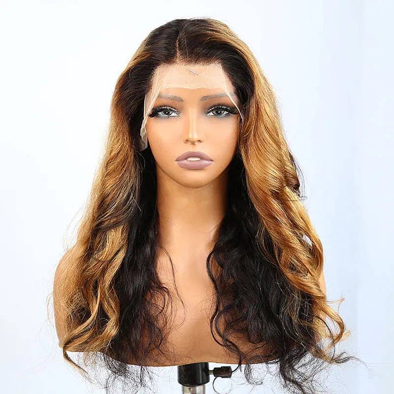 Lace front outlet wigs cyber monday