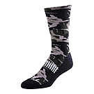 Product image for Performance Sock Camo Signature Black