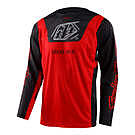 Product image for GP Pro Jersey Blends Camo Red / Black