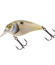 BOOYAH Flash Point Jerkbait - Pro Blue - Shallow - Foto 2