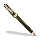 Product image for True Writer Classic Elements Earth Pen