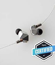 final B3 Balanced Armature IEM