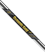 ゴルフバッグ・キャディバッグ True Temper Dynamic Gold Tour Issue Dynamic Gold Mid Tour Issue Iron Shaft | True Temper Golf