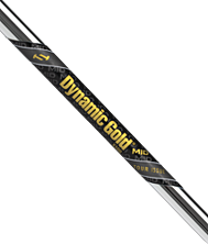 Dynamic Gold 120 Tour Issue Golf Shafts | True Temper Golf Dynamic Gold 120 Tour Issue Golf Shafts | True Temper Golf