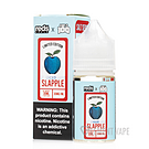 Iced Slapple - 7 Daze x Keep It 100 Salts - 30mL - $10.99