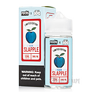 Iced Slapple - 7 Daze x Keep It 100 - 100mL