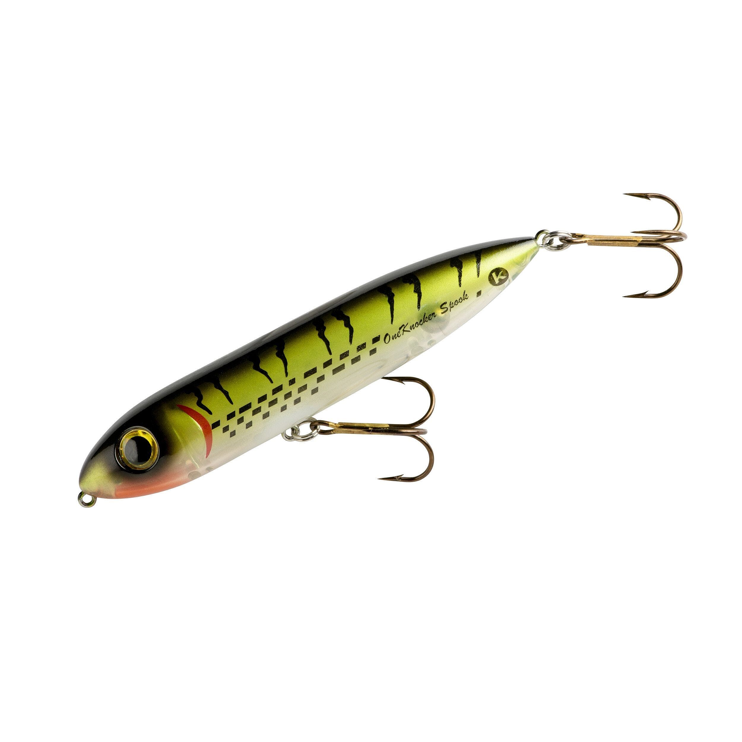 Heddon Saltwater Super Spook Jr. Fishing Lure
