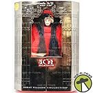 Product image for Disney's 101 Dalmatians Cruella De Vil Ruthless in Red Doll 1997 Mattel 17576
