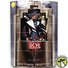 Product image for Cruella De Vil Doll 101 Dalmatians Power in Pinstripes Great Villains Collection
