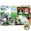 Product image for Barbie as Scarlett O'Hara Gone With The Wind at Wilke's Barbeque Doll 12997