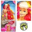 Product image for Hula Hair Barbie Doll 1996 Mattel 17047