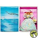 Product image for Spring Bouquet Barbie Enchanted Seasons Collection 1994 Mattel 12989