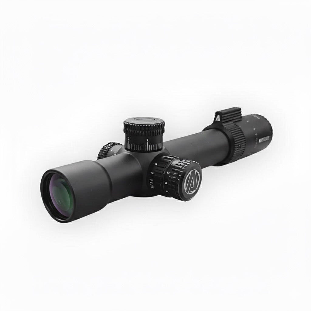 XP6 MIRAGE 1-6x24 FFP – Atibal Optics