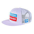 Product image for Snapback Hat TLD GasGas Team White