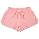 Product image for Simply Southern Preppy Blush Terry Shorts