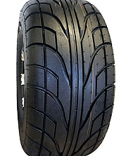 KENDA Kruzer 215/40R-12 Steel Belted Radial DOT Golf Cart Tires | GCTS