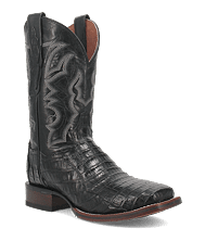 DOGTOWN81('81米) KINGSLY CAIMAN BOOT – Dan Post Boots