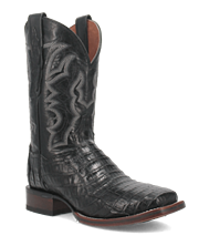 MICKEY CAIMAN BOOT