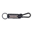 Product image for Jeep - Logo Paracord with Carabiner Keychain