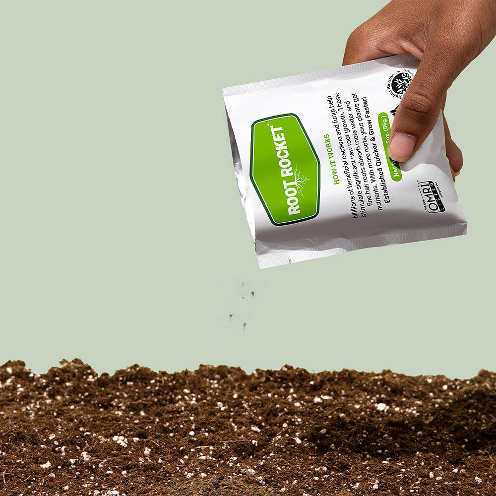 Root Rocket® Fertilizer