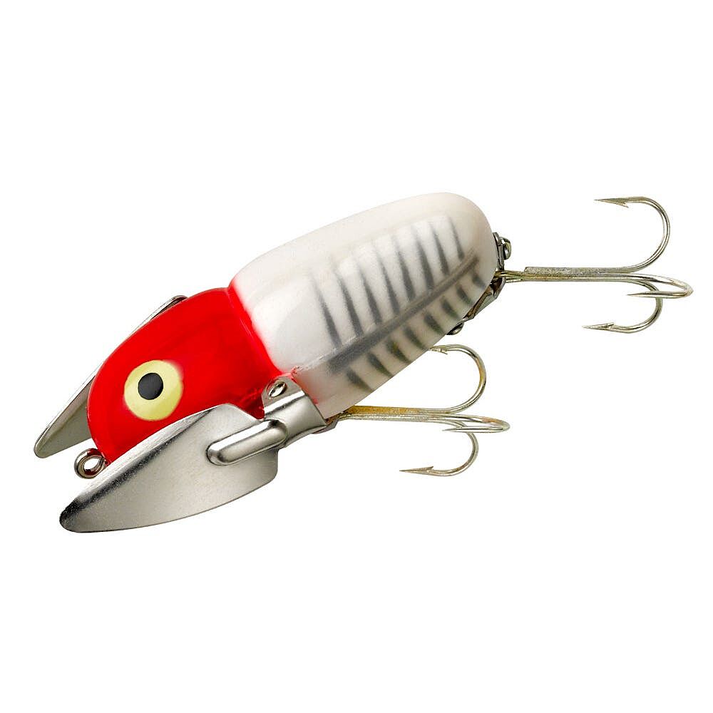 Heddon Tiny Crazy Crawler クランクベイト Heddon Tiny Crazy Crawler