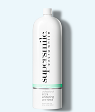 smile extra white accelerator – supersmile