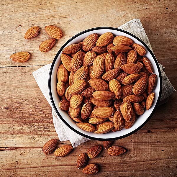 All-in-One Almond Tree