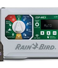 Rain Bird Sprinkler System How to Program: Easy Step-by-Step Guide