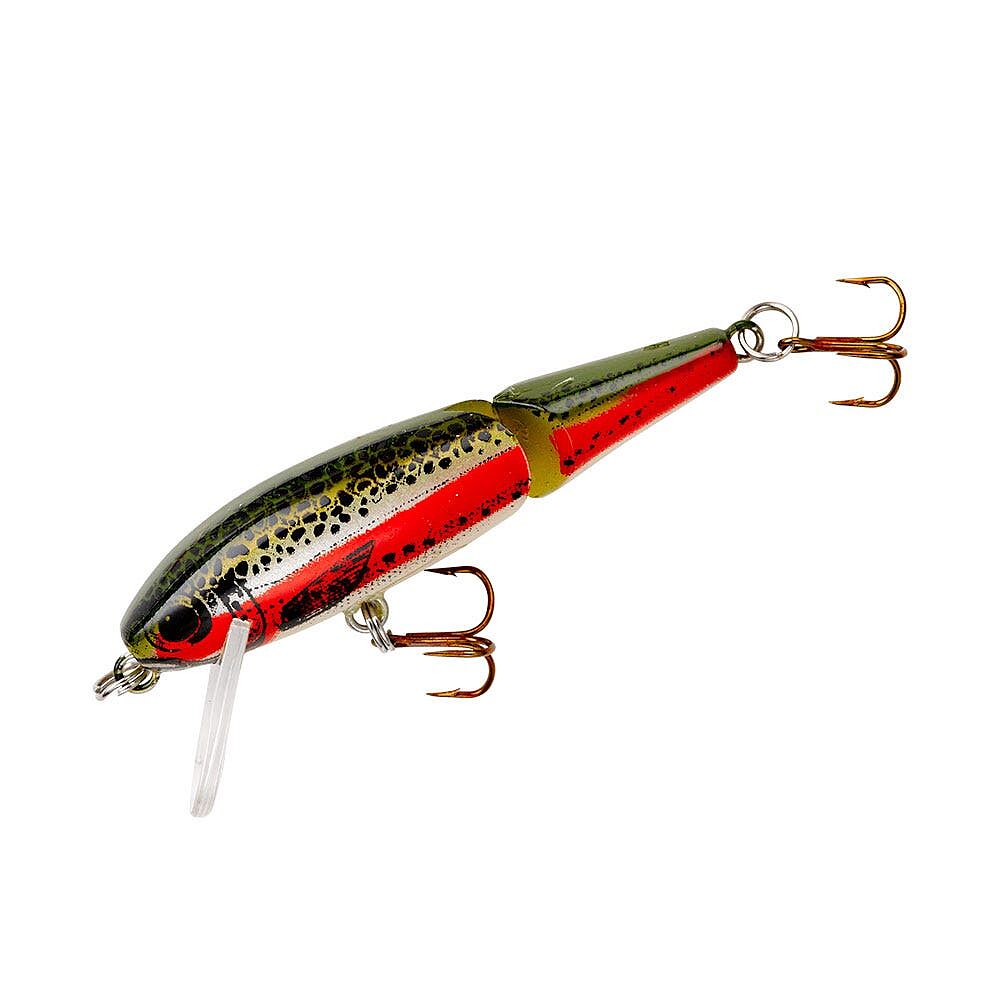 Rebel Value Series Minnow