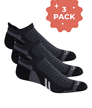 Men's Pulse Micro 3-Pack | Firm Compression | Sockwell Men's Pulse Micro 3-Pack | Firm Compression | Sockwell
