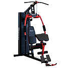 Product image for Reeplex HG2100xp Heavy Duty Home Gym with 100kg Weight Stack