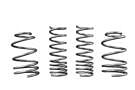 Product image for Whiteline 12-18 Ford Focus ST Performance Lowering Springs