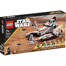 LEGO Disney Star authentic Wars The Mandalorian's N-1 Starfighter Set #75325 New/Sealed