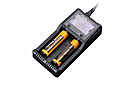 Product image for Fenix ARE-A2 Dual Channel Battery Smart Charger