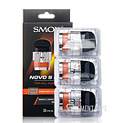 SMOK NOVO 5 Replacement Pods $8.99