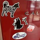 Product image for Custom Magnets