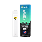 Product image for THC-P Rechargeable Disposable Vape - Blue Zkittlez