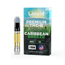Product image for THC-B Vape Cartridge - Caribbean Breeze - Caribbean Breeze