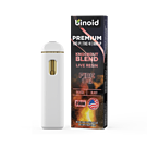 Product image for Fire OG Knockout Blend Live Resin Disposable - 2 Gram
