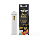 Product image for Live Resin Rechargeable Disposable - 2 Gram - Blueberry Kush
