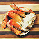 Product image for Dungeness Crab Clusters