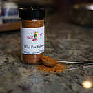 Product image for Wild for Salmon Seasoning