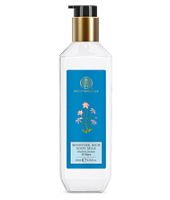 Moisture Rich Body Milk Honey and Vanilla 200ml - Forest Essentials UK