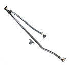 Product image for Synergy 94-99 Dodge Ram 1500/2500/3500 4x4 Heavy Duty Drag Link